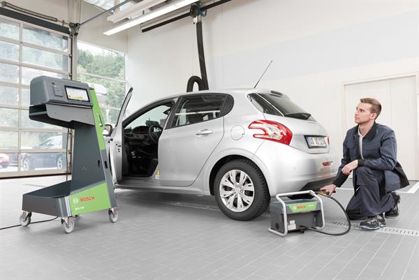 neuer dieselmotor von bosch