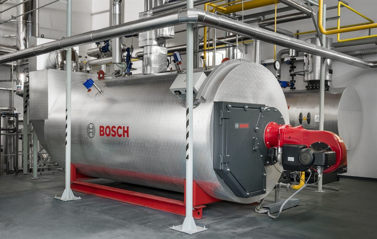 Ob für Industrie, Gewerbe, private und kommunale Einrichtungen oder für Energieversorgungsunternehmen – Bosch Industrial bietet branchenspezifische Systemlösungen für eine effiziente und zuverlässige Energieversorgung.