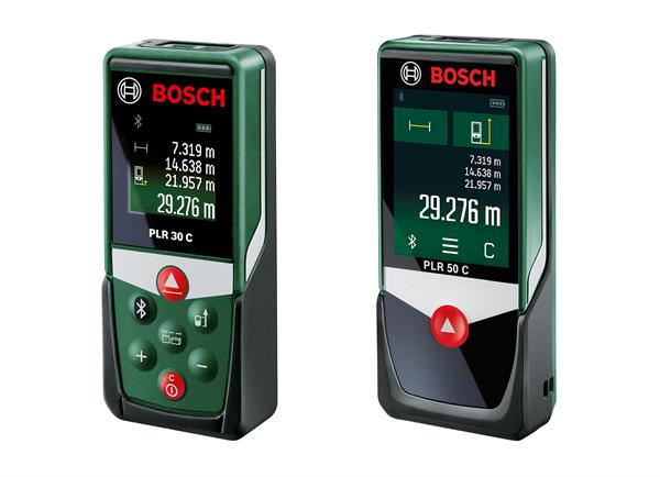 Entfernungsmesser Von Bosch : Bosch Österreich presseforum