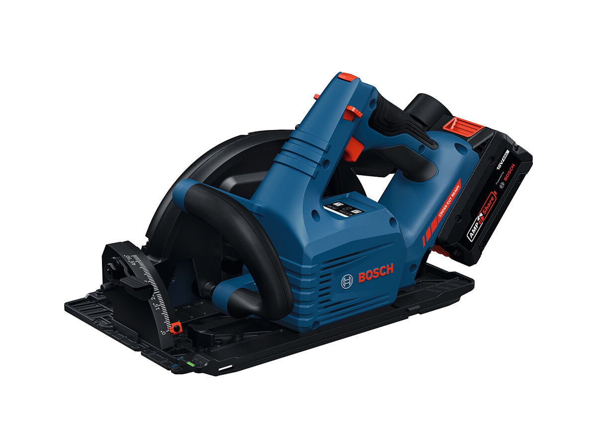 Expert Gehrungssäge: Mobile Präzision für präzise Winkelschnitte