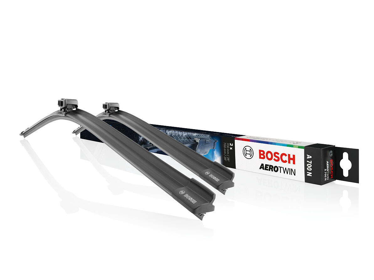 Bosch Aerotwin 