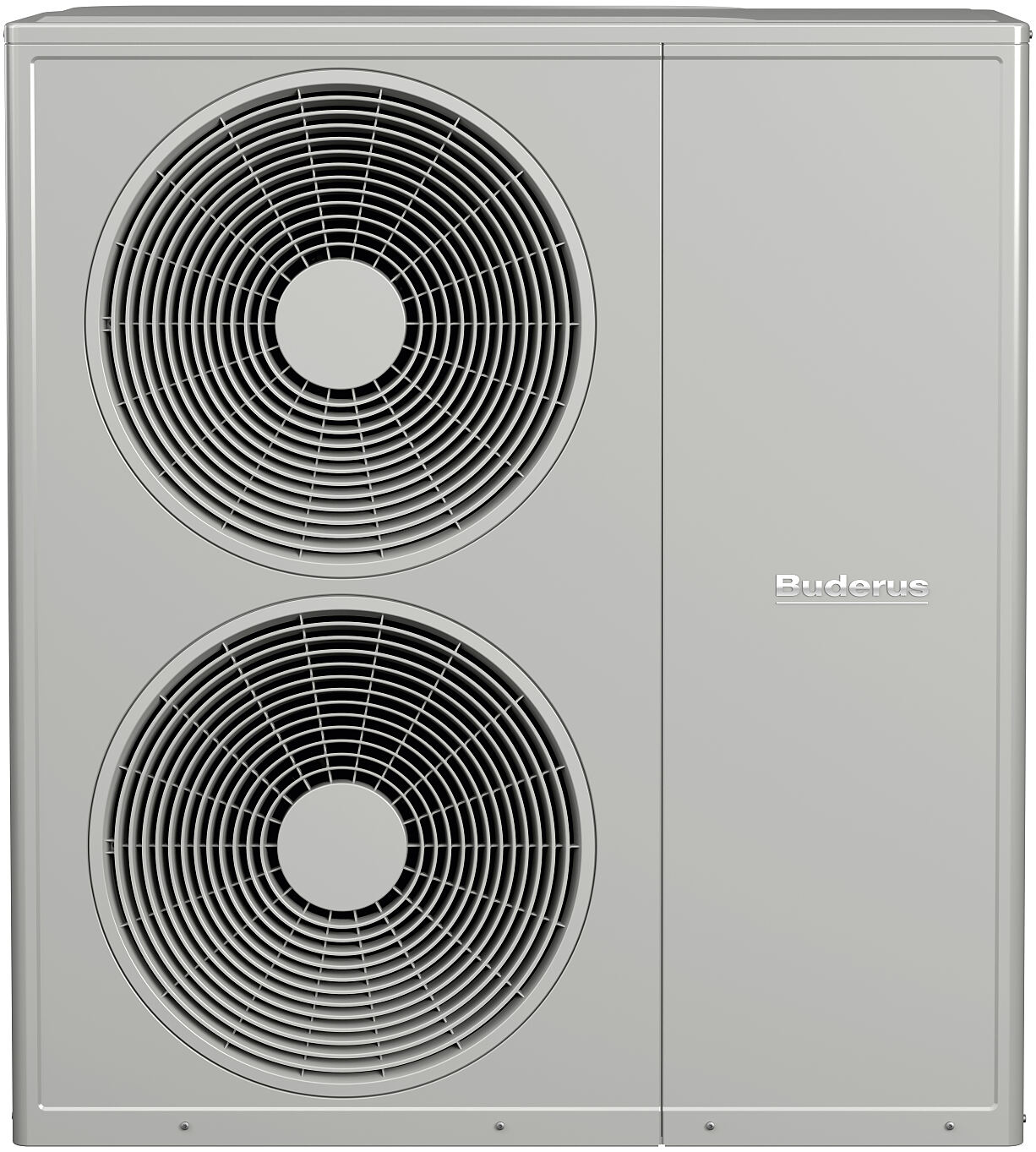 Die beiden größeren Geräte mit 10 bzw. 13 kW greifen auf eine dreiphasige Spannungsversorgung zurück und sind mit zwei Lüftern ausgestattet. 