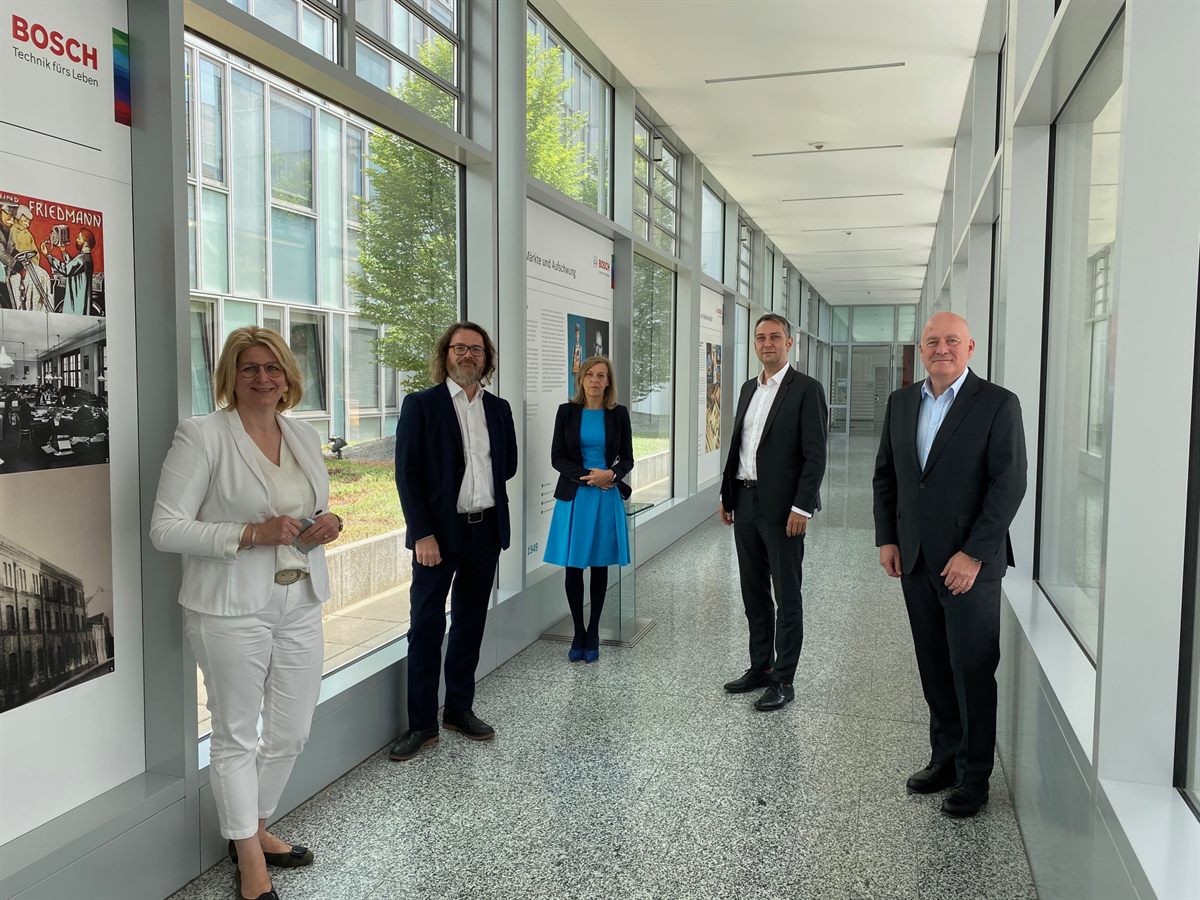 Technik fürs Leben-Preis 2020