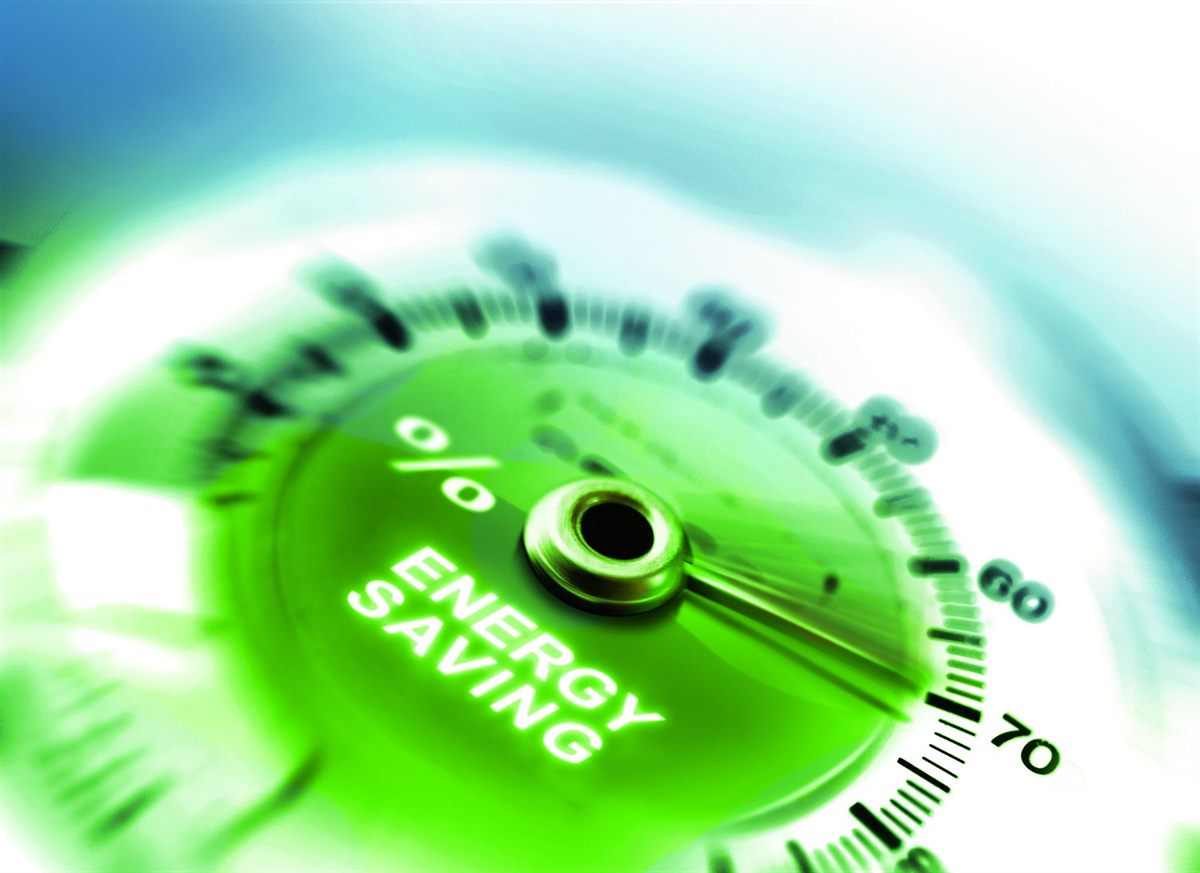 Reale Modernisierungsprojekte belegen: Drehzahlvariable Antriebe Sytronix senken den Energieverbrauch um bis zu 80 Prozent.