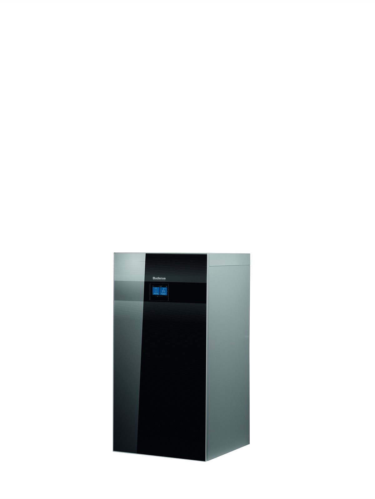 Mit der Logatherm WSW196i bringt Buderus eine neue Sole-Wasser-Wärmepumpe im Titanium Design auf den Markt. Vier Leistungsgrößen stehen zur Verfügung: 6 kW, 8 kW, 12 kW und 16 kW.