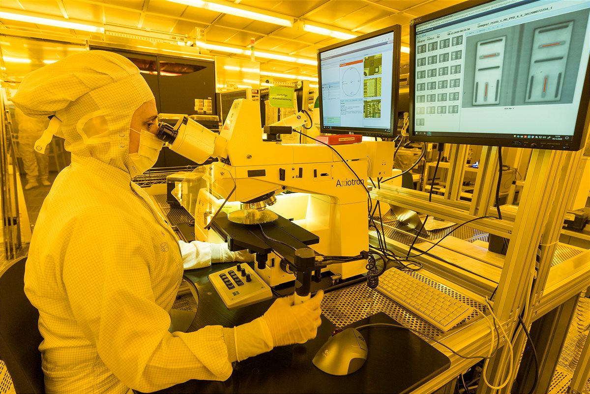 Auswertung von Daten mithilfe Künstlicher Intelligenz 