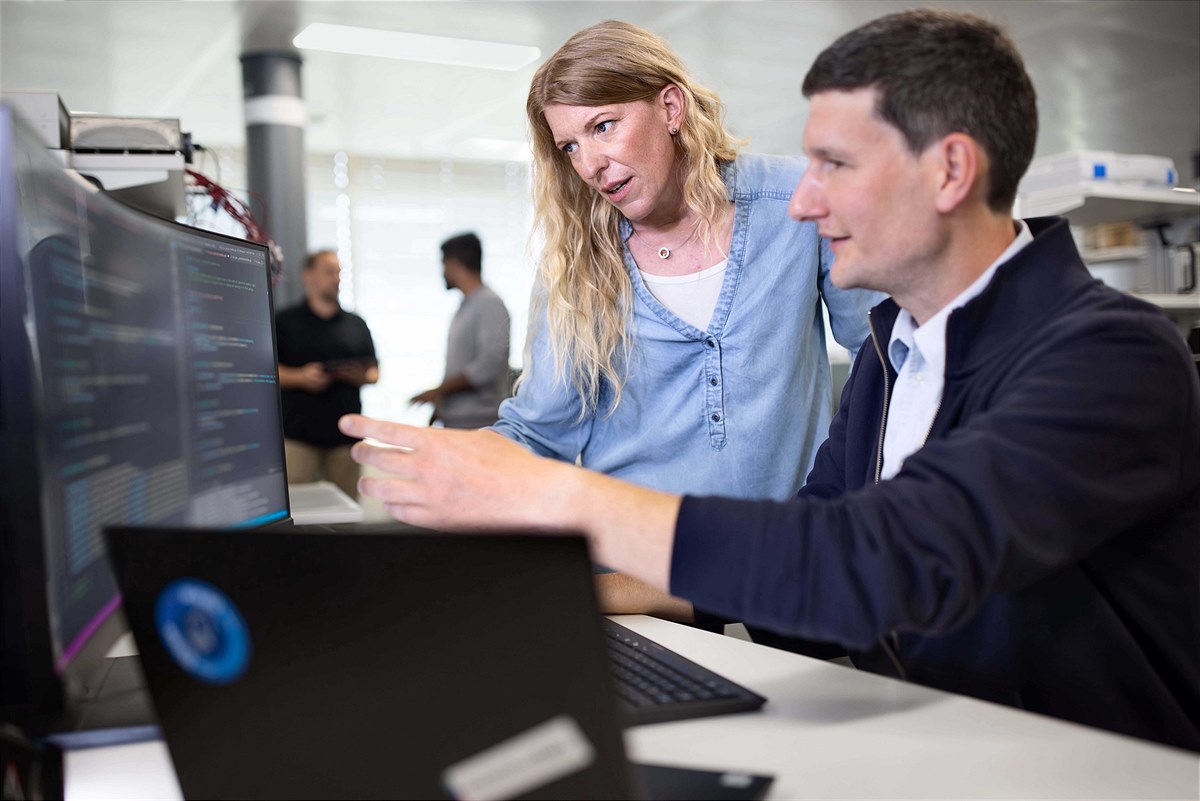 Bosch Engineering Center in Linz stellt zusätzlich  35 Software-Fachkräfte ein.
