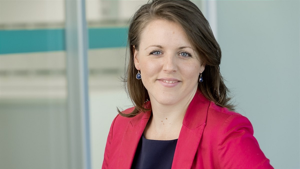 Mag. (FH) Agnes Mazzei (38) übernimmt mit 01. Mai 2022 die Leitung der Abteilung „Corporate Communications and Public Affairs“ bei der Bosch-Gruppe in Österreich.