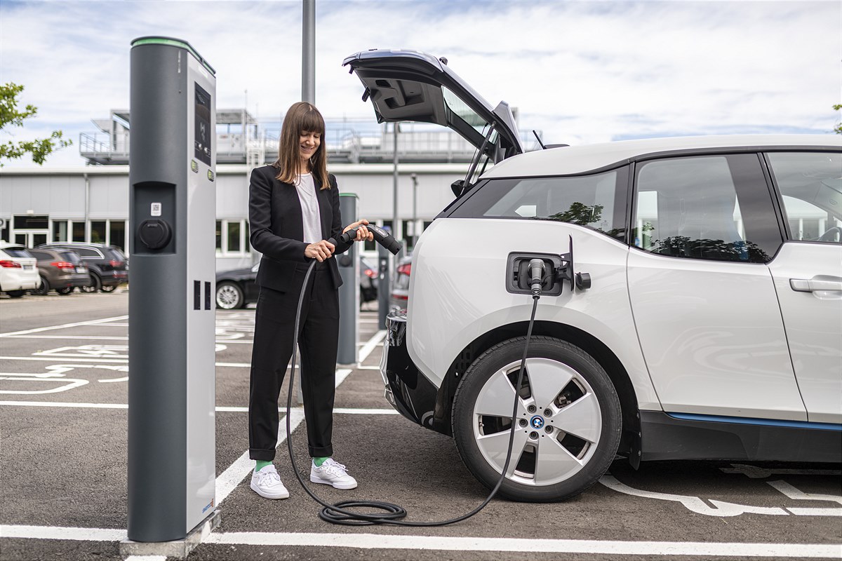 Verkehrswende: Elektrifizierung mit Batterie- und Brennstoffzellenantrieb