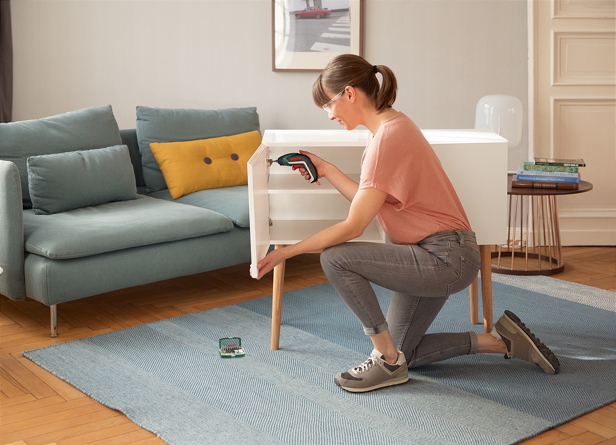 Ixo in siebter Generation: 20 Prozent mehr Leistung und längere Akku-Laufzeit für jedes Projekt