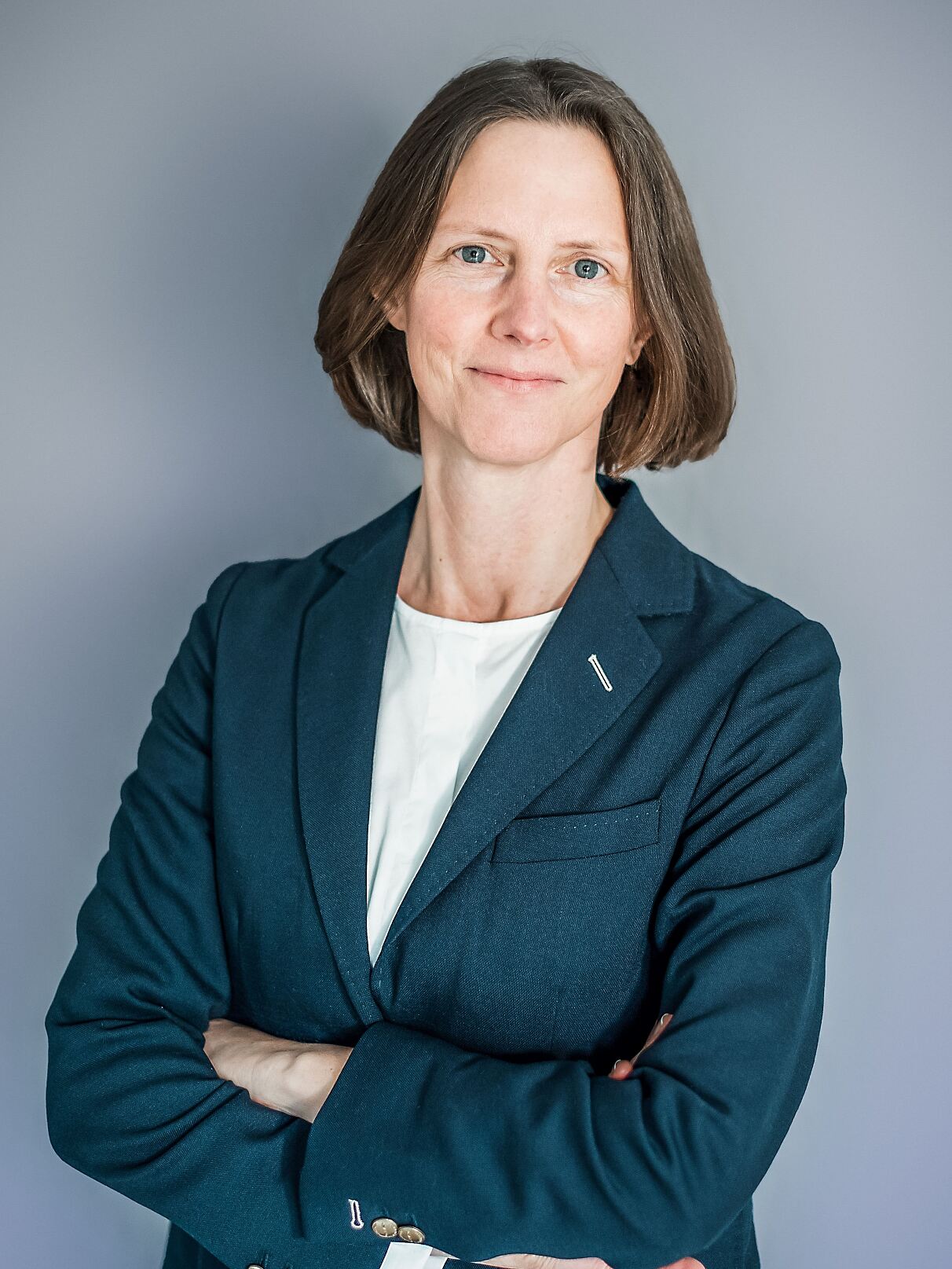 Dr. Katharina Hartl hat zum 1. Mai 2023 die Verantwortung für kaufmännische Themen im Bereichsvorstand übernommen. 