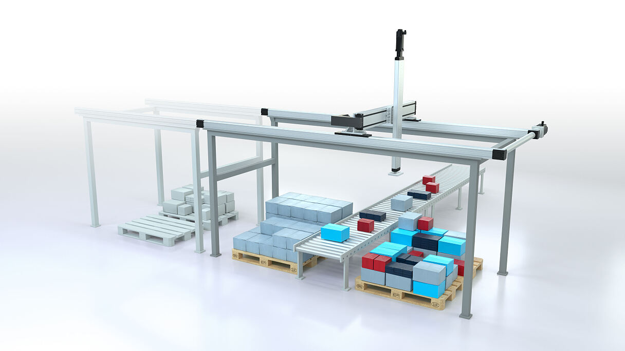 Elektromechanik: großes Potenzial für die Automatisierung