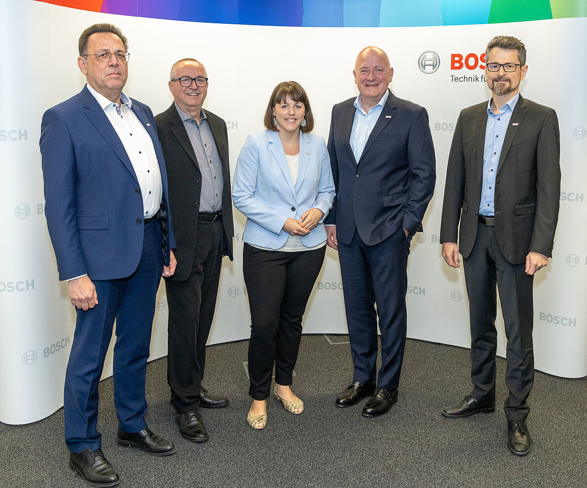 Jahres-Pressegespräch 2024