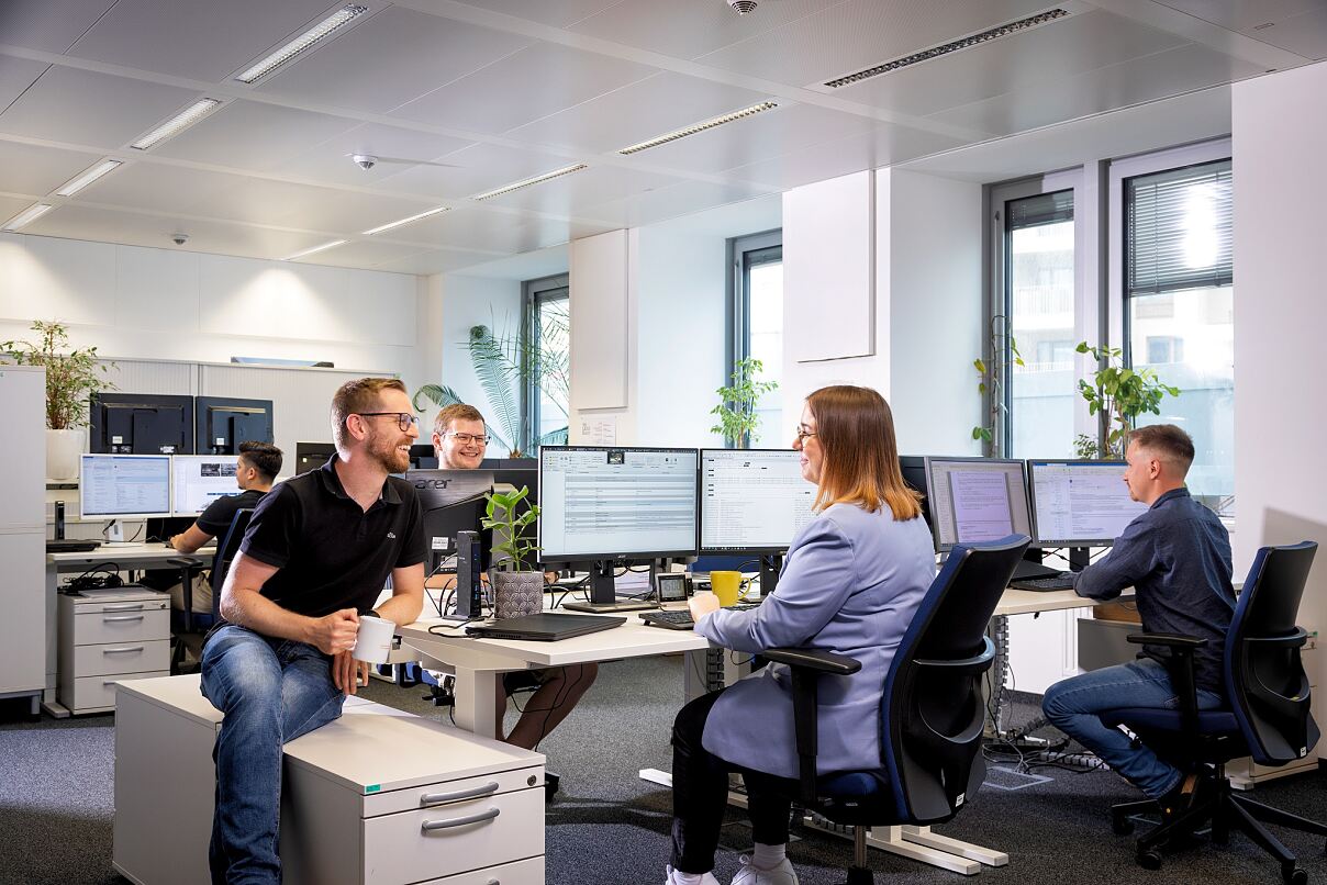Bosch betreibt in Österreich internationale Kompetenzzentren für die Entwicklung zukunftsweisender Mobilitätslösungen.