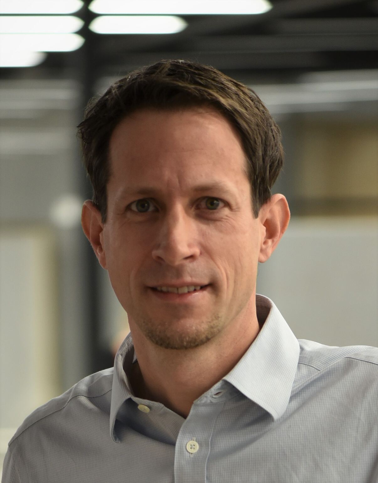Dr. Andreas Letsch, Leiter Center of Competence Batterie, Bosch Rexroth AG