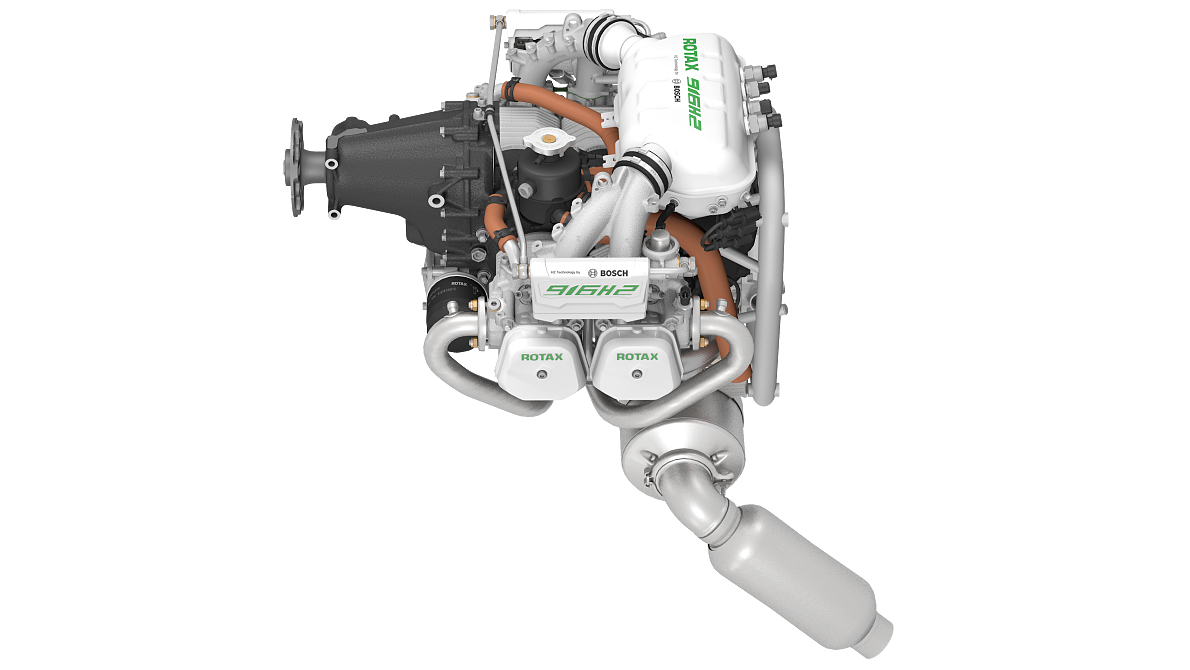 Innovationsprojekt 916 H2