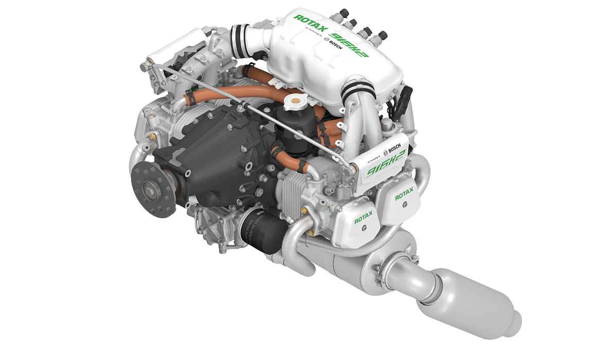 Innovationsprojekt 916 H2