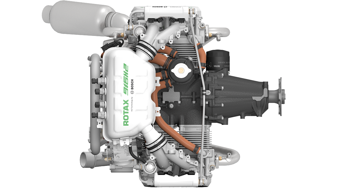 Innovationsprojekt 916 H2