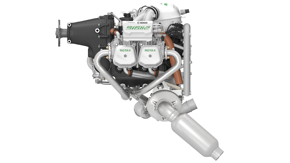 Innovationsprojekt 916 H2