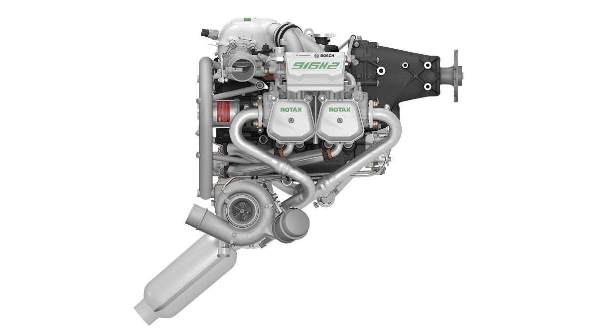 Innovationsprojekt 916 H2