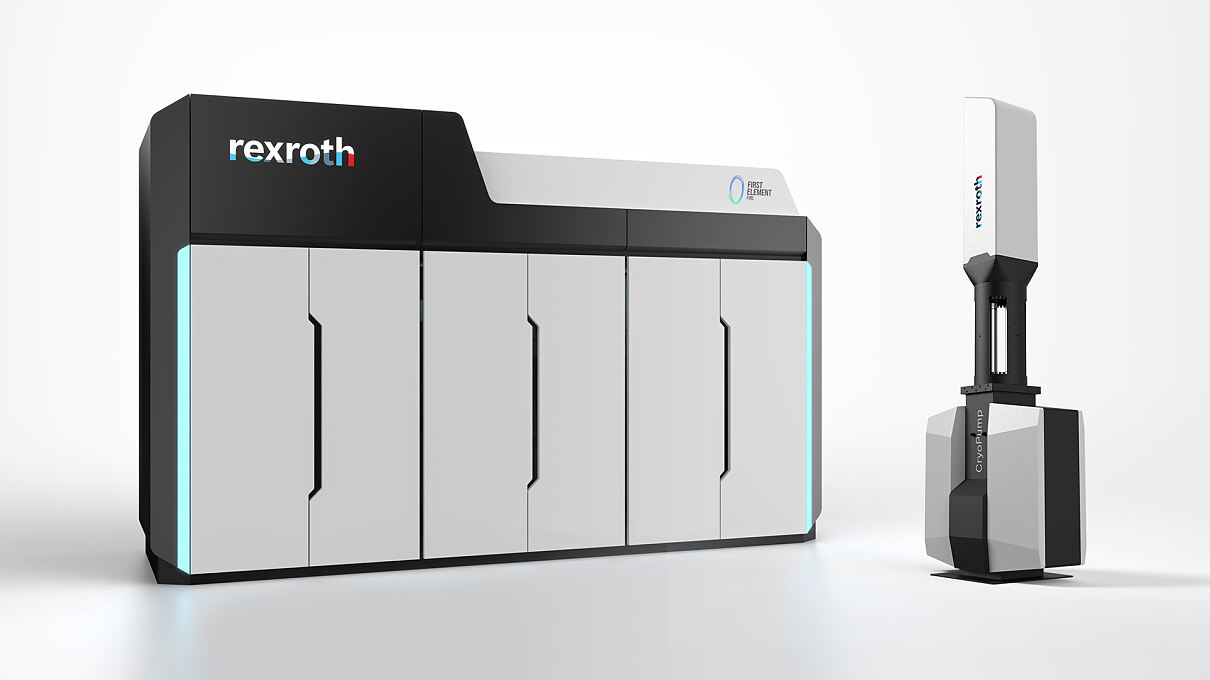 CryoPump-Stationen ermöglichen eine effiziente, wirtschaftliche und skalierbare Betankungslösung für Mobilität, Schwerlastverkehr und Logistik der Zukunft.