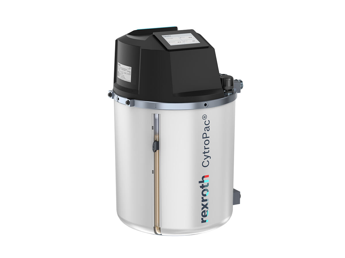 Die zweite Generation des intelligenten Kompaktaggregats CytroPac 2X setzt neue Maßstäbe bei Produktivität, Energieeffizienz und Bedienkomfort. 