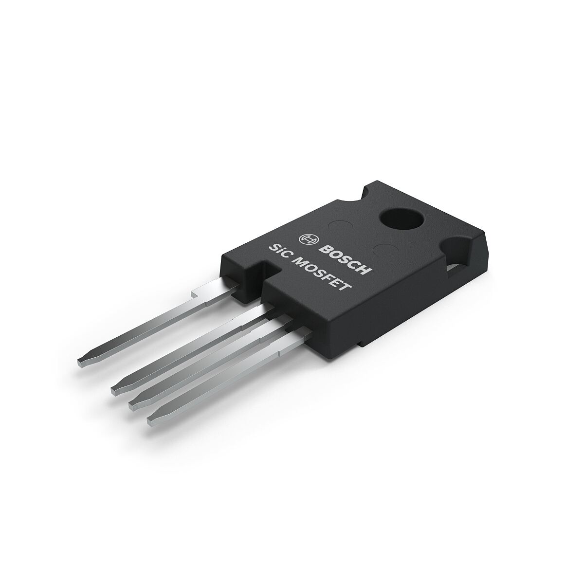 Bosch Dual- Channel Trench MOSFET