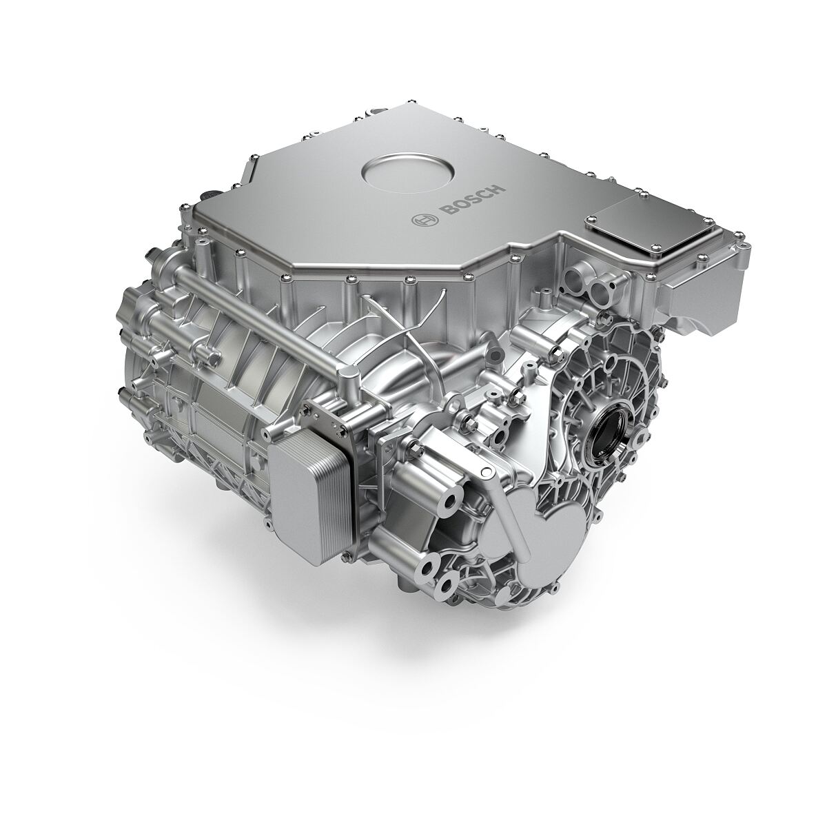 Bosch 3-in-1 eAchse