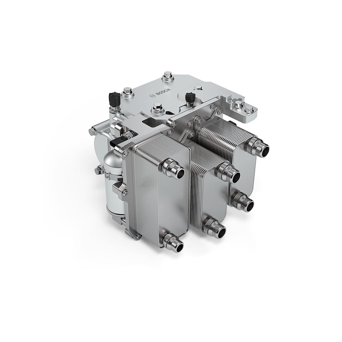 Bosch Heat Pump Unit