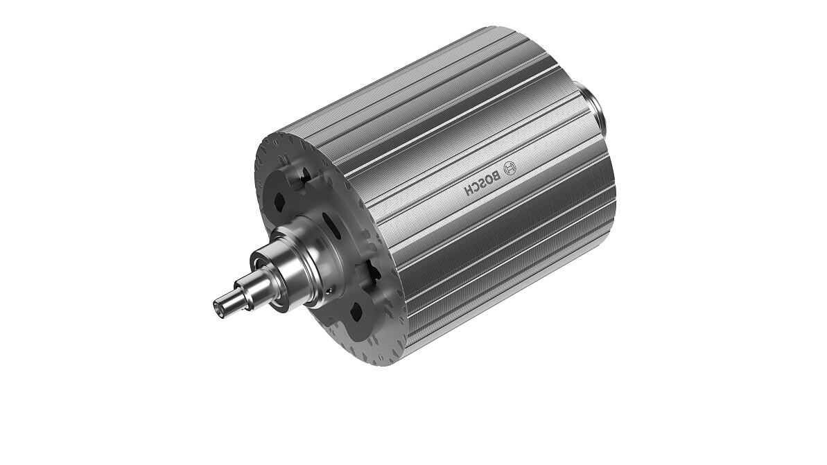 Bosch Rotor
