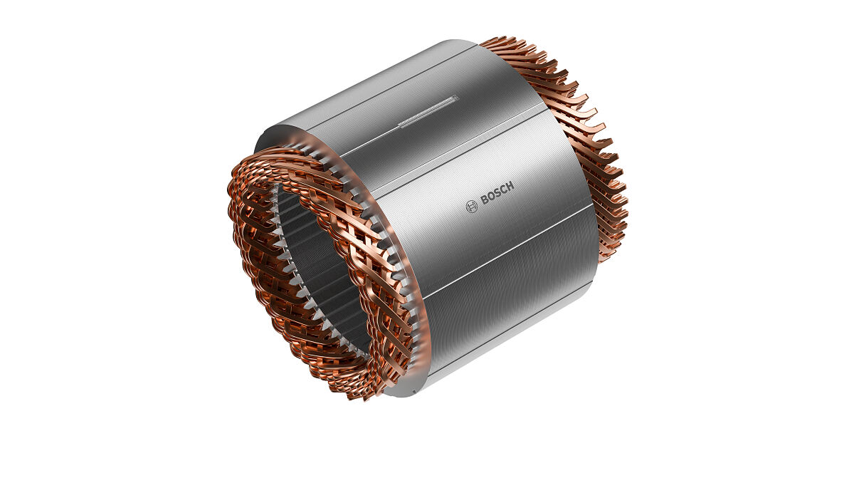 Bosch Stator