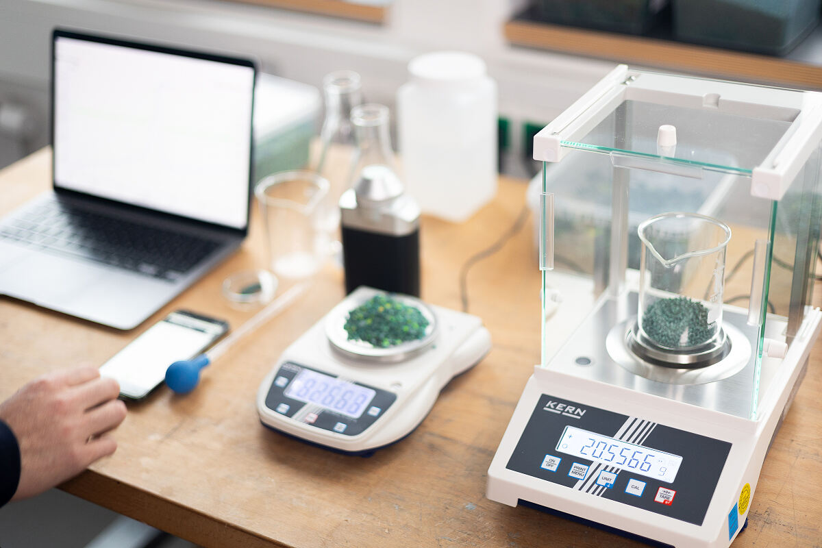 Keine Kompromisse bei Qualität und Langlebigkeit in Pilotprojekt von Bosch